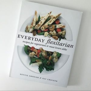 *FREE when Bundled* Everyday Flexitarian
